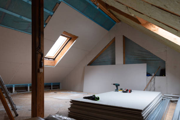 Best Commercial Insulation in Reamstown, PA