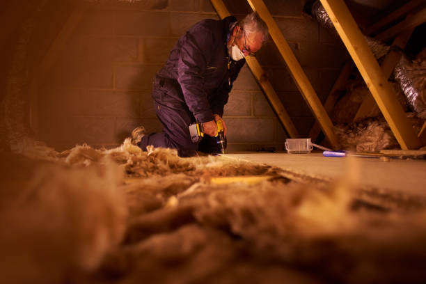 Best Fiberglass Insulation in Reamstown, PA